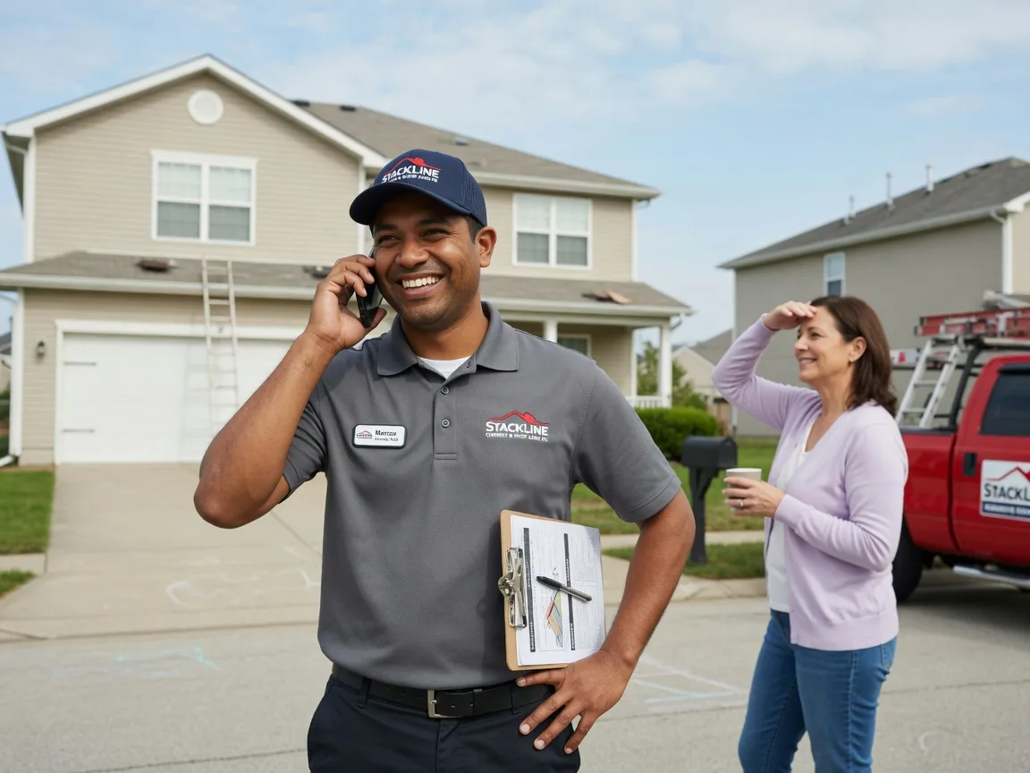 Chimney flashing repair Phillipsburg, OH FAQs